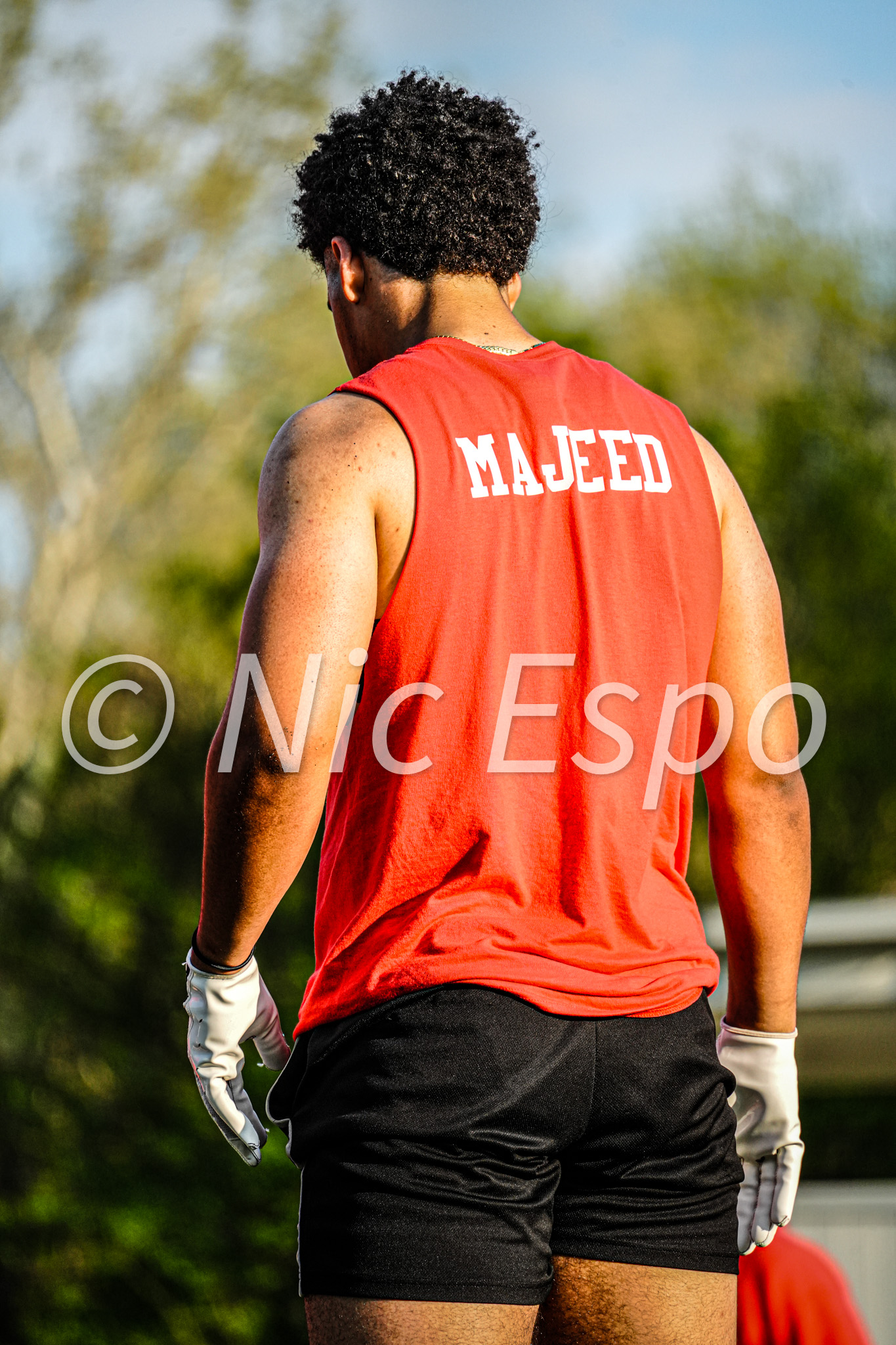 majeed — W123 - Majeed